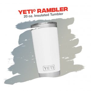 YETI 20 oz. Tumbler